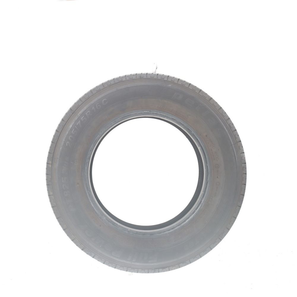 Used 205/75R16C Petlas PT825 Plus 113/111R - 10/32 - Image 3