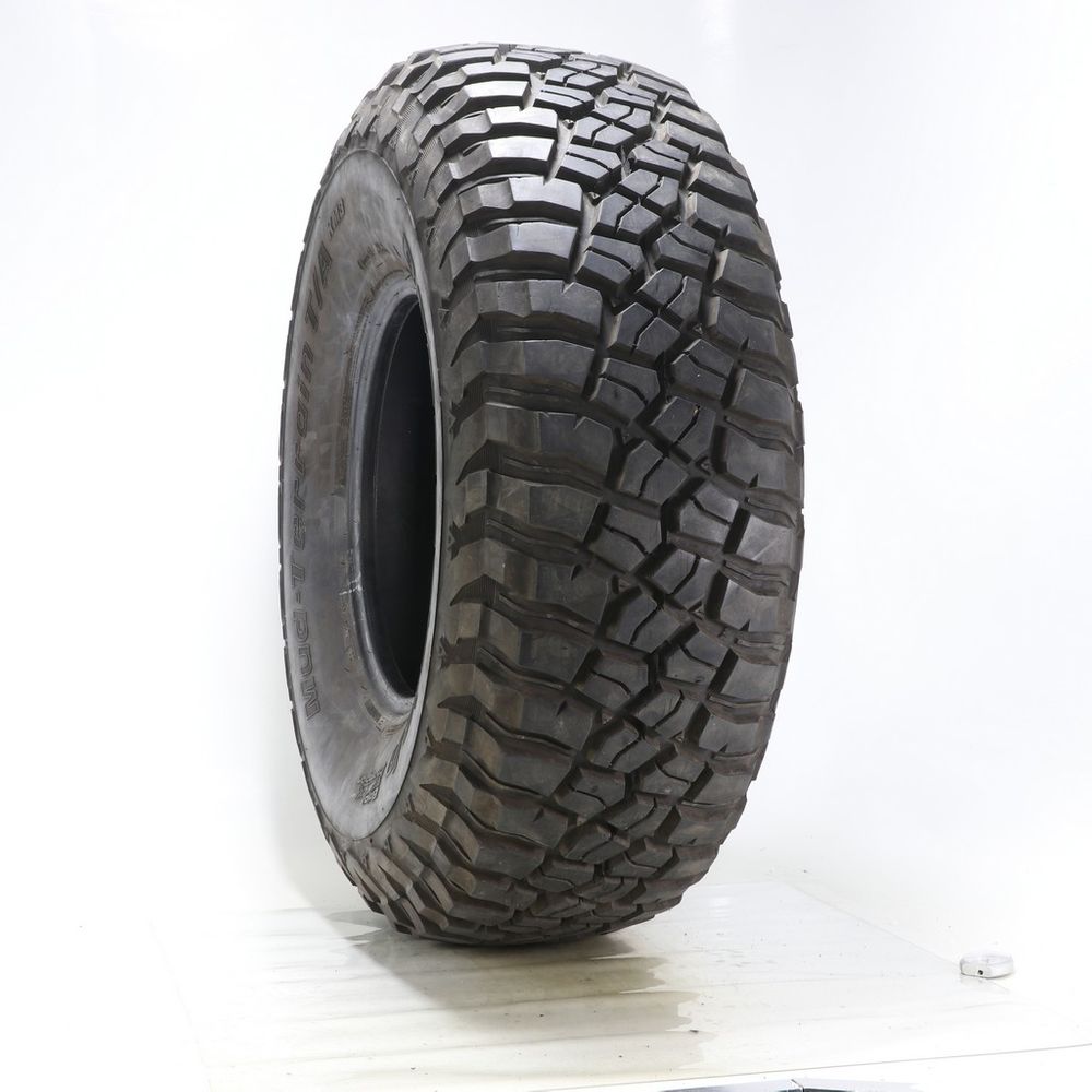 BFGoodrich M/T 39x13.5R17 4本セット 20年製 Used LT 39X13.5R17 BFGoodrich Mud-Terrain T/A KM3 121Q C - 18/32