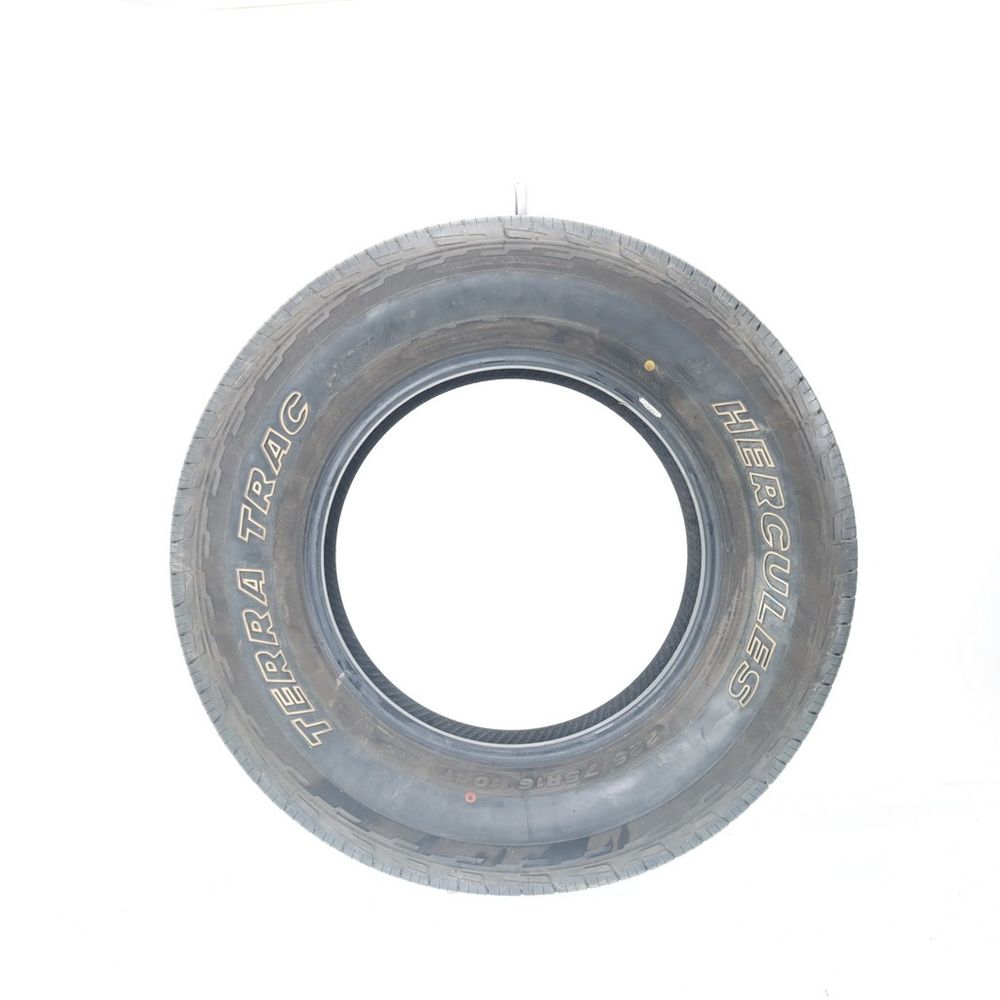 Used 225/75R16 Hercules Terra Trac HPT 104T - 9.5/32 - Image 3