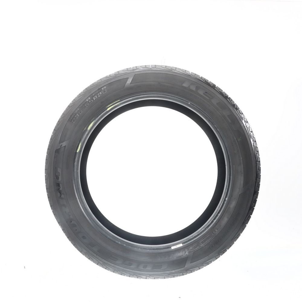 Used 235/55R20 Kelly Edge Touring A/S 102V - 5/32 - Image 3