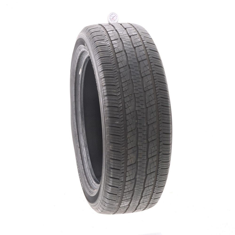 Used 275/50R22 General Grabber HTS 60 115H - 9/32 - Image 1