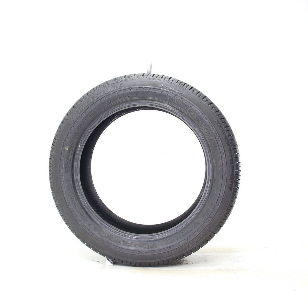 Used 195/55RF16 Bridgestone DriveGuard RFT 87V - 9.5/32 - Image 3