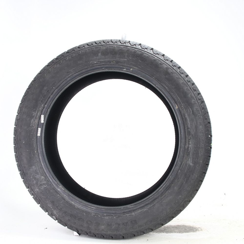 Used 235/55R20 DeanTires Back Country QS-3 Touring H/T 102H - 10.5/32 - Image 3