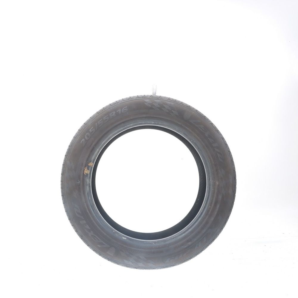 Used 205/55R16 Lexani LXTR-203 91V - 7/32 - Image 3