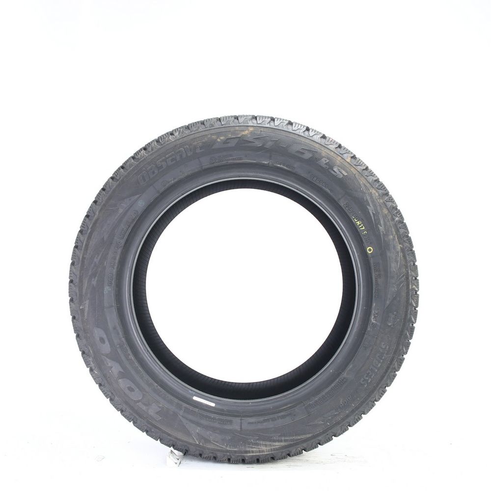 New 225/60R17 Toyo Observe GSi-6 LS 99H - 12.5/32 - Image 3