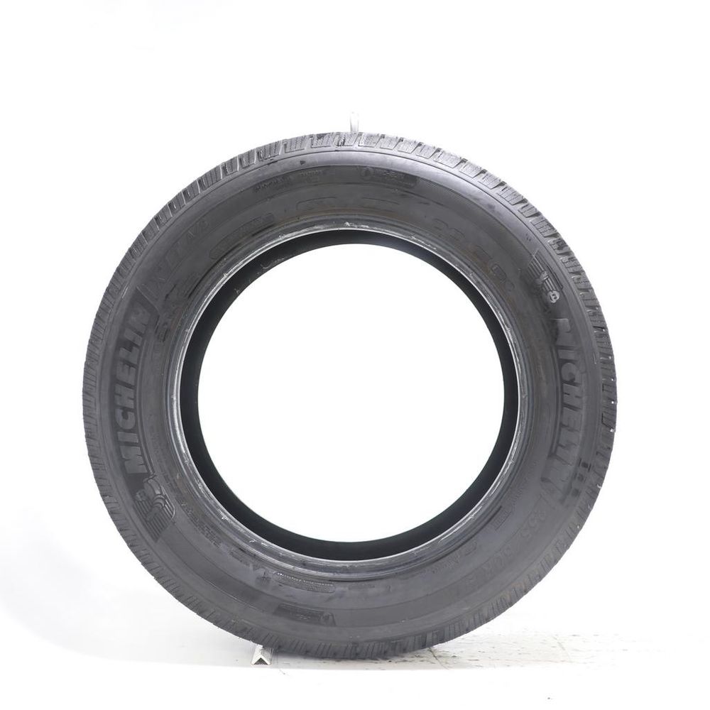 Used 255/60R19 Michelin X LT A/S 109H - 10/32 - Image 3
