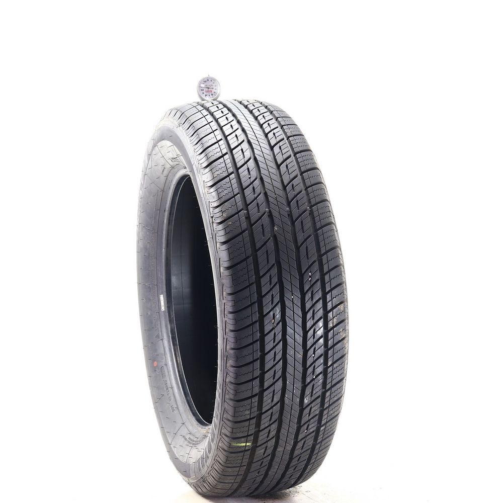 Set of (2) Used 245/60R20 Uniroyal Tiger Paw Touring A/S 107H - 10-10.5/32 - Image 4