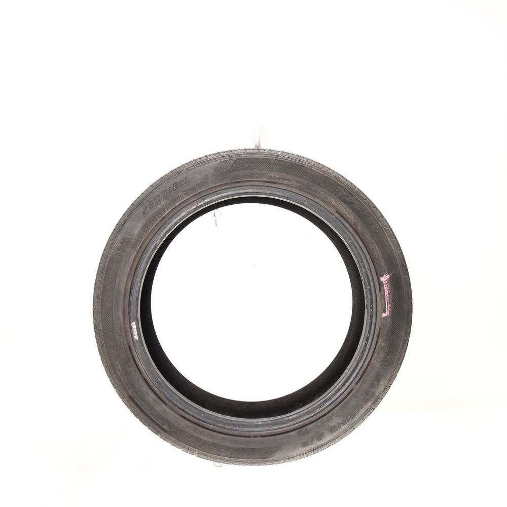 Used 205/50R17 Fuzion Touring A/S 93V - 6.5/32 - Image 3