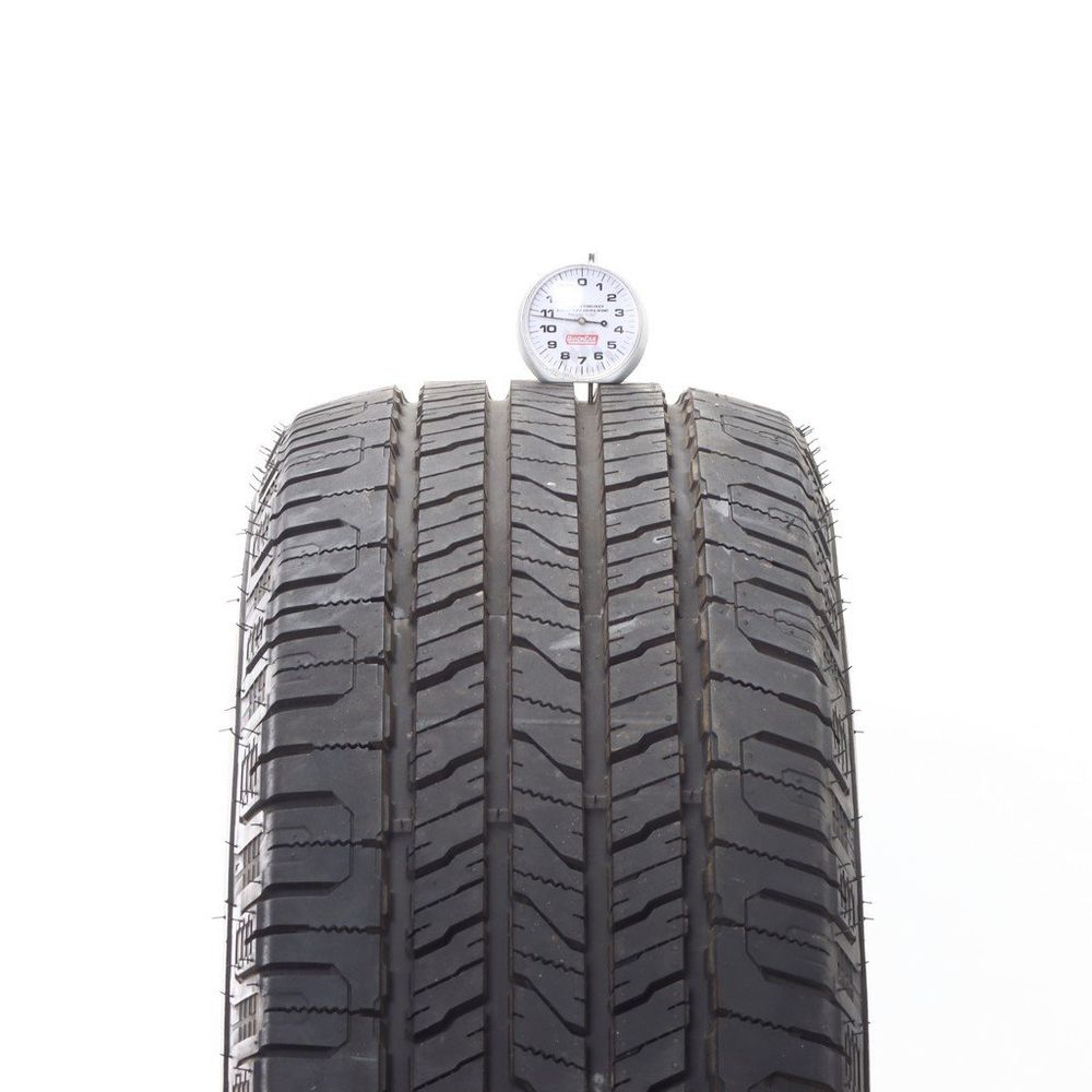 Used 255/70R18 Laufenn X Fit HT 113H - 10.5/32 - Image 2