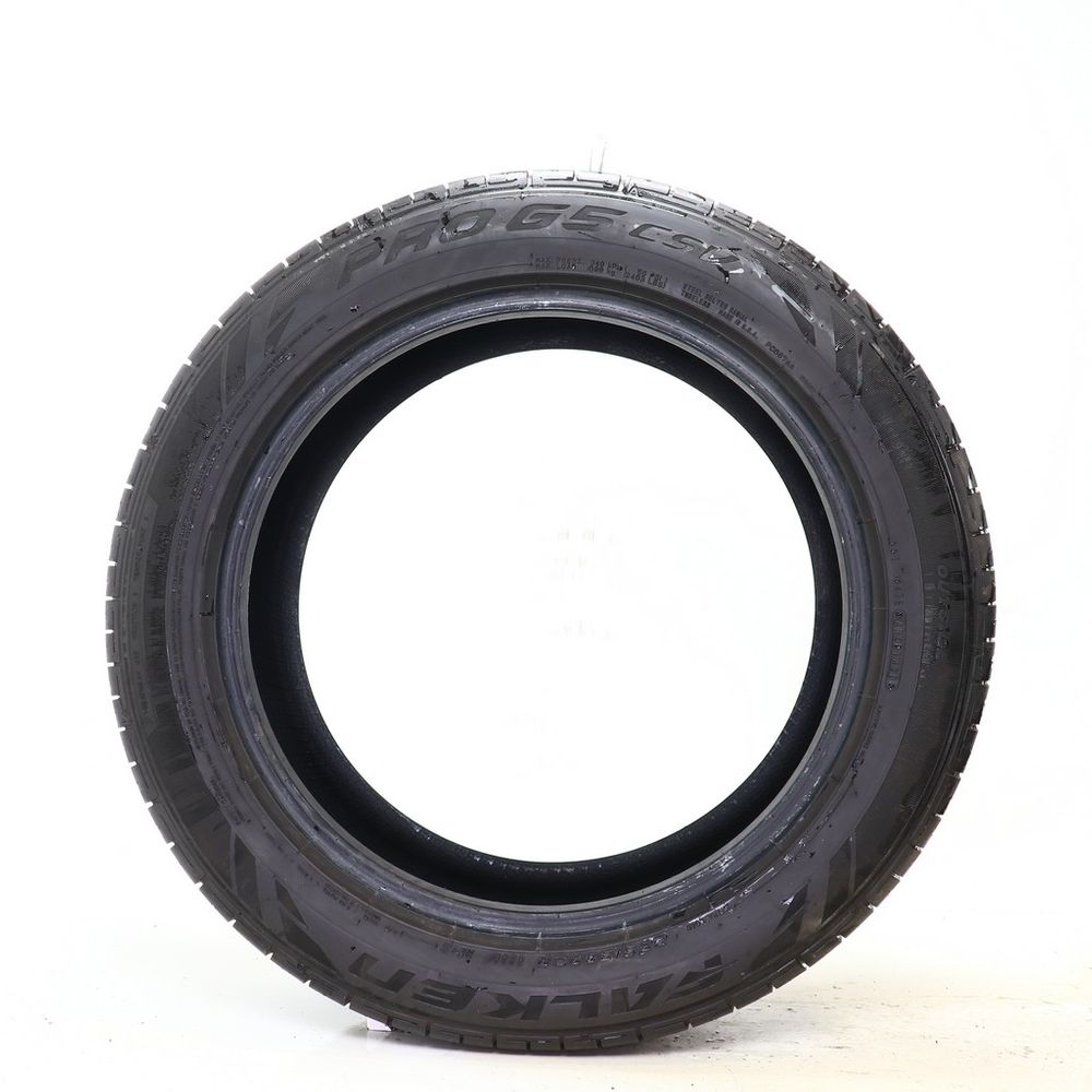 Used 265/50R20 Falken Pro G5 CSV 111V - 6/32 - Image 3