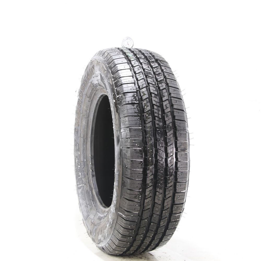 Used LT 275/70R18 Radar Guardsman LT 125/122S - 13/32 - Image 1