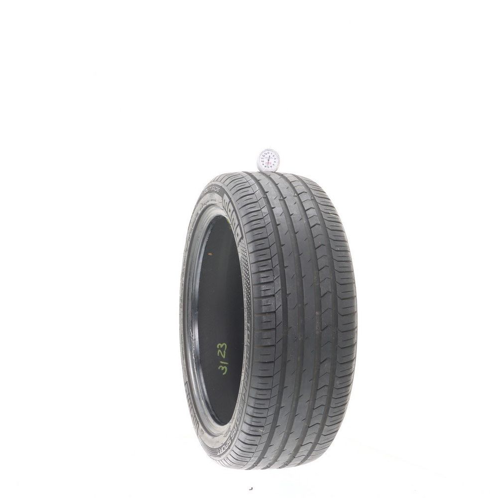 Used 215/45ZR17 Momo Toprun M300 AS Sport 91Y - 7.5/32 - Image 1