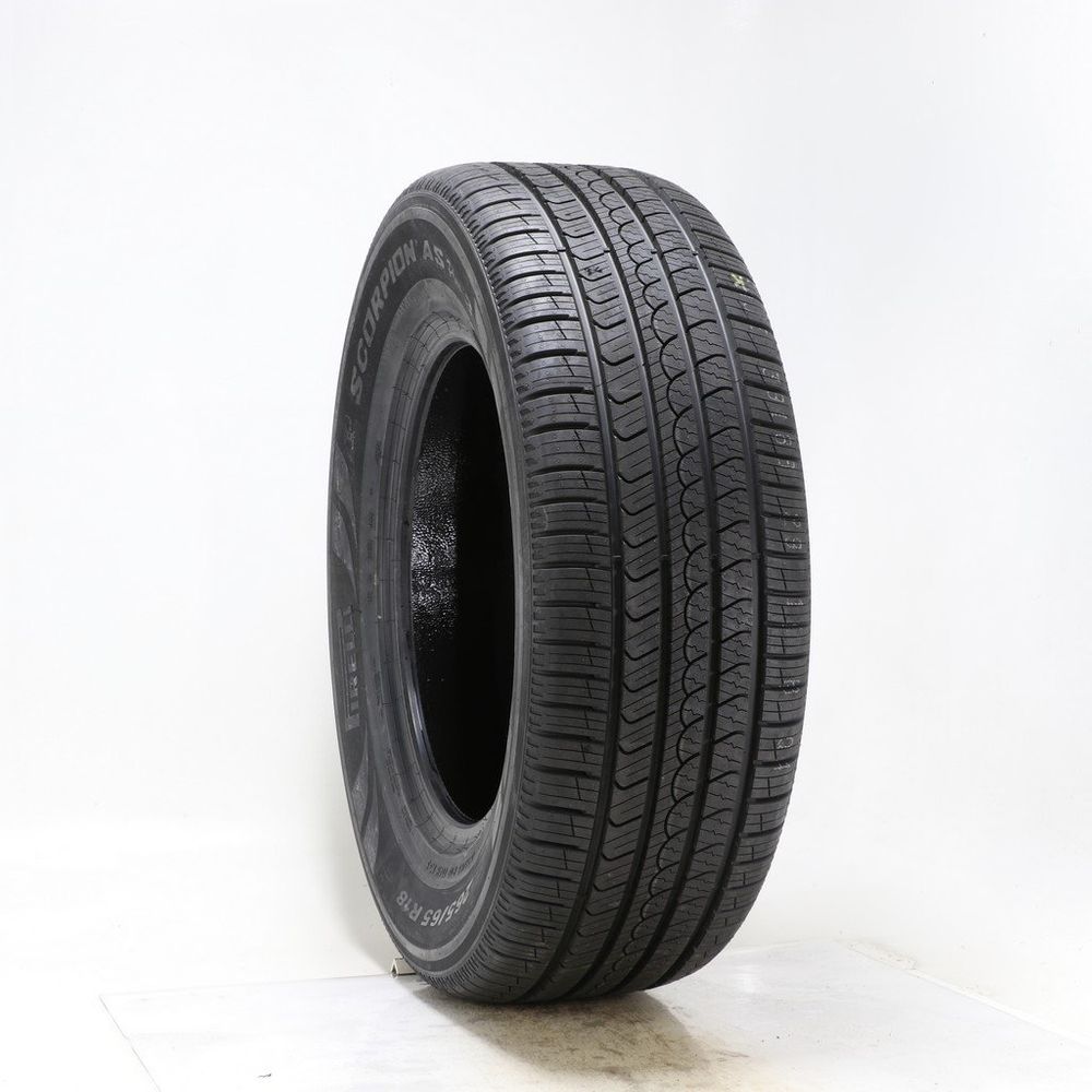 New 265/65R18 Pirelli Scorpion AS Plus 3 114H - 11/32 - Image 1