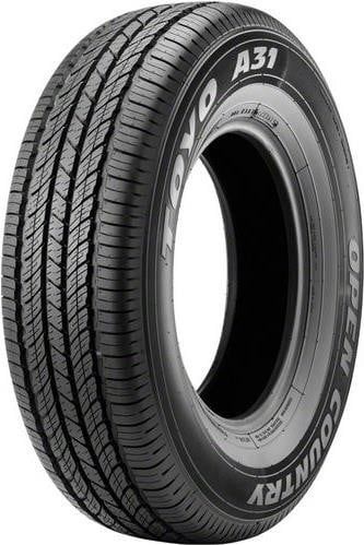 New P 245/75R16 Toyo Open Country A31 109S - Image 1