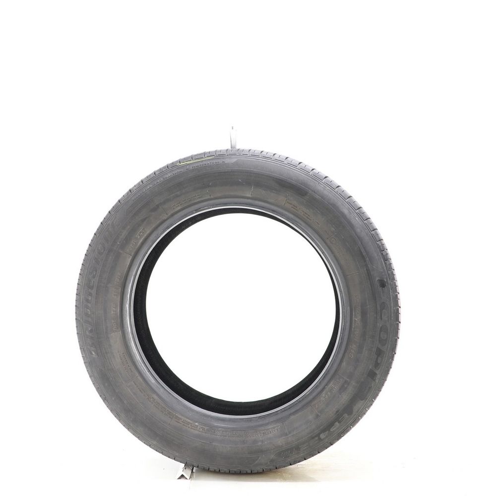 Used 205/60R16 Bridgestone Ecopia EP422 Plus 92H - 4.5/32 - Image 3