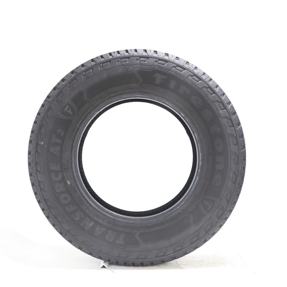 Driven Once LT 225/75R16 Firestone Transforce AT2 115/112R E - 16/32 - Image 3
