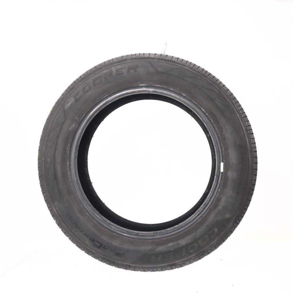 Set of (2) Used 235/60R18 Cooper ProControl 107V - 6-6.5/32 - Image 6