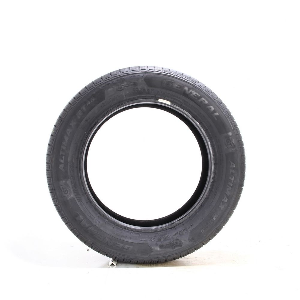New 225/60R17 General Altimax RT45 99H - Image 3