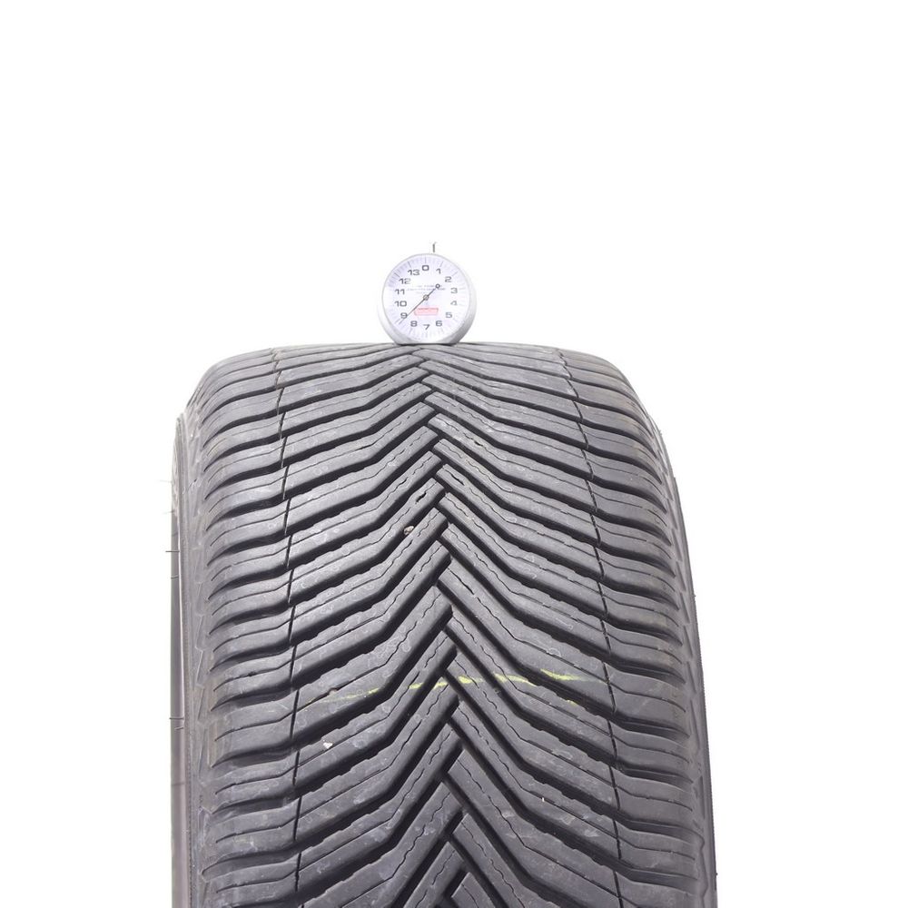 Used 245/55R19 Michelin CrossClimate 2 103V - 8.5/32 - Image 2