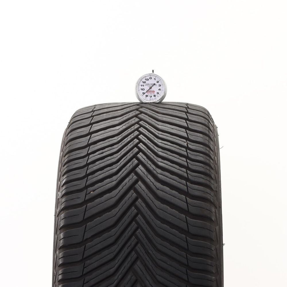 Used 245/55R19 Michelin CrossClimate 2 103V - 8.5/32 - Image 2