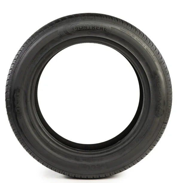 Set of (2) New P 185/65R15 Montreal ECO 88H - Image 2