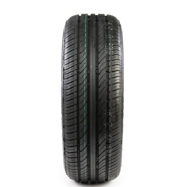 Set of (2) New P 185/65R15 Montreal ECO 88H - Image 3