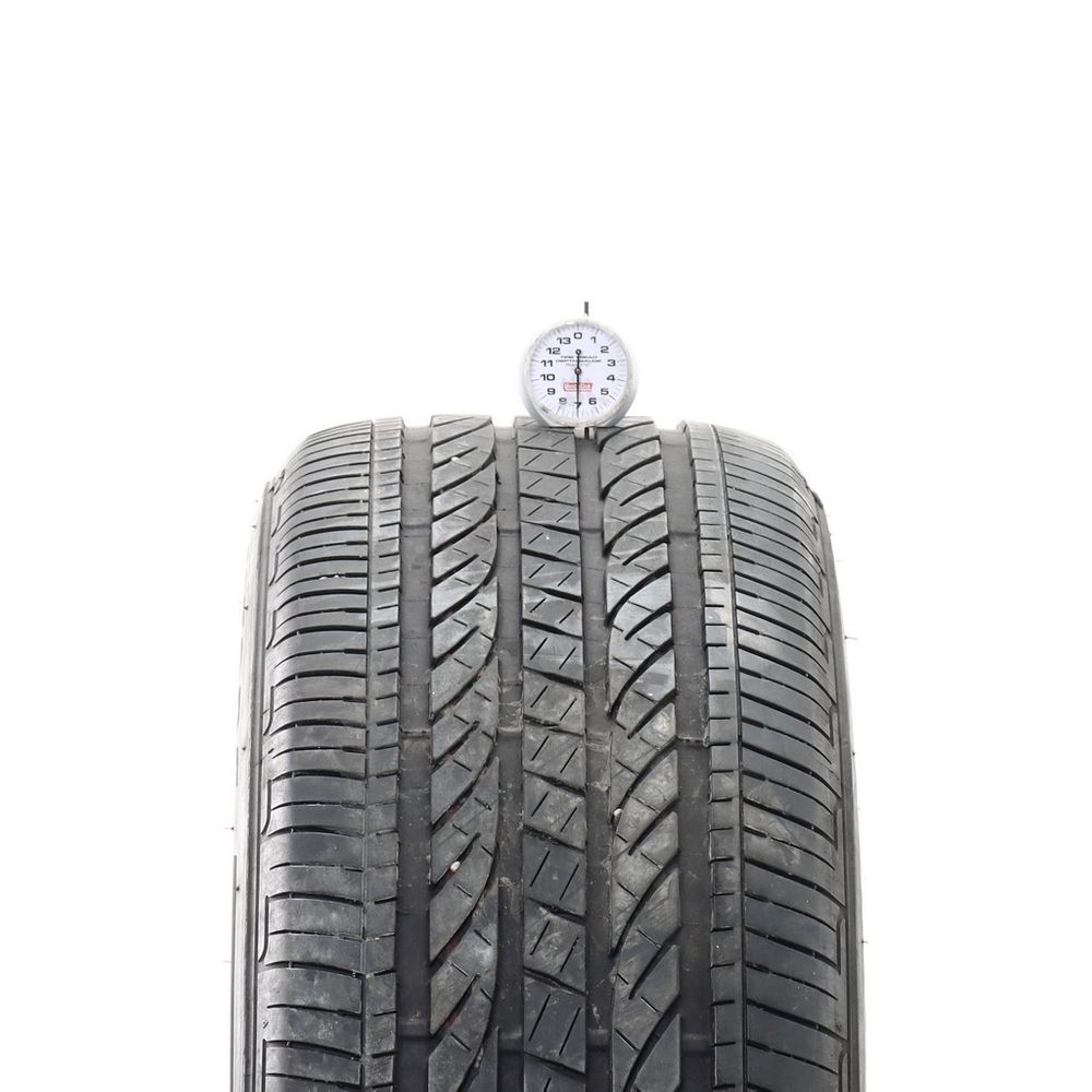 Set of (4) Used 245/50R19 Bridgestone Dueler H/P Sport AS 105H - 7-8.5/32 - Image 2