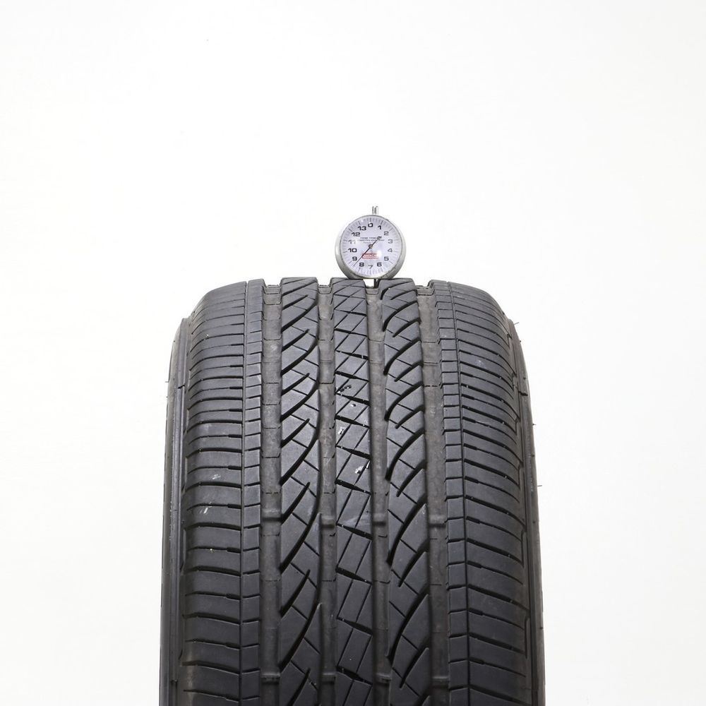 Set of (4) Used 245/50R19 Bridgestone Dueler H/P Sport AS 105H - 7-8.5/32 - Image 11