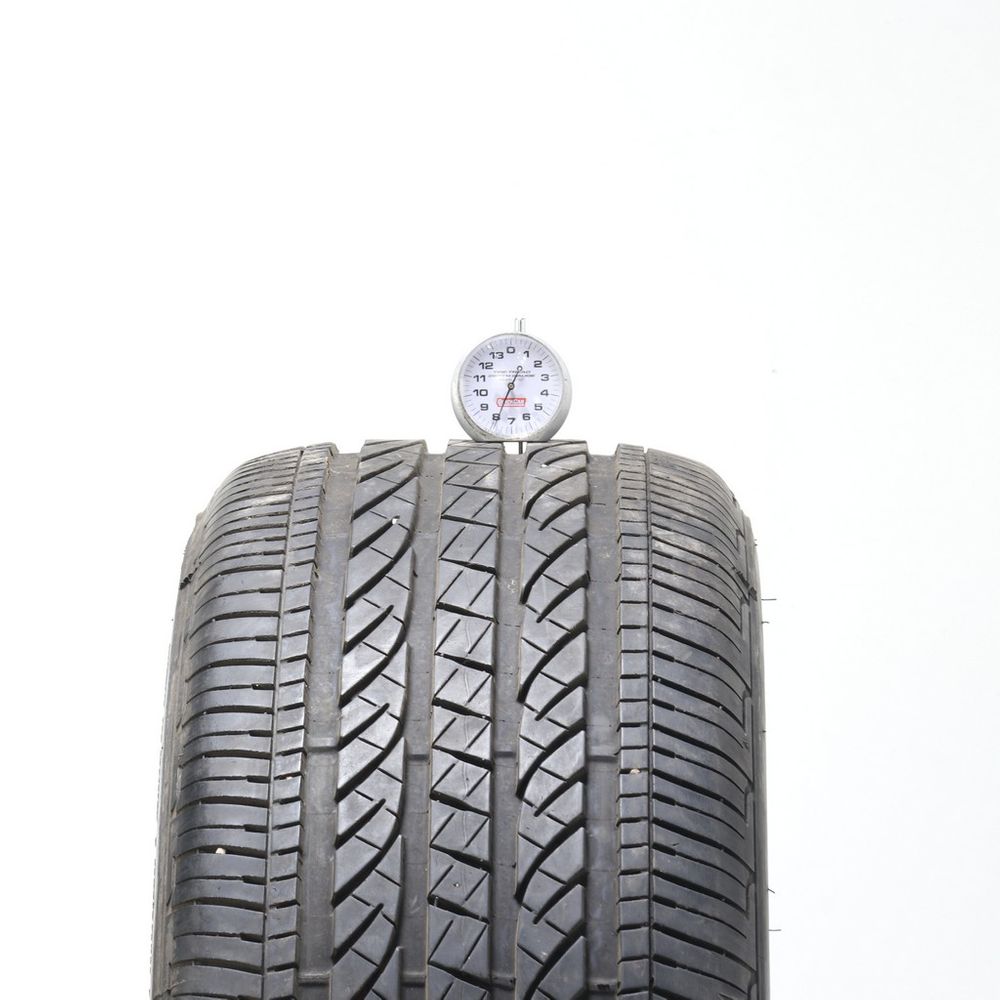Set of (4) Used 245/50R19 Bridgestone Dueler H/P Sport AS 105H - 7-8.5/32 - Image 5