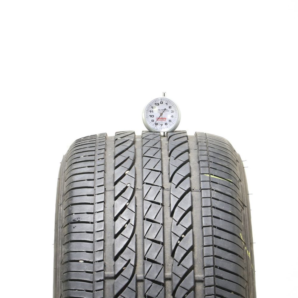 Set of (4) Used 245/50R19 Bridgestone Dueler H/P Sport AS 105H - 7-8.5/32 - Image 8