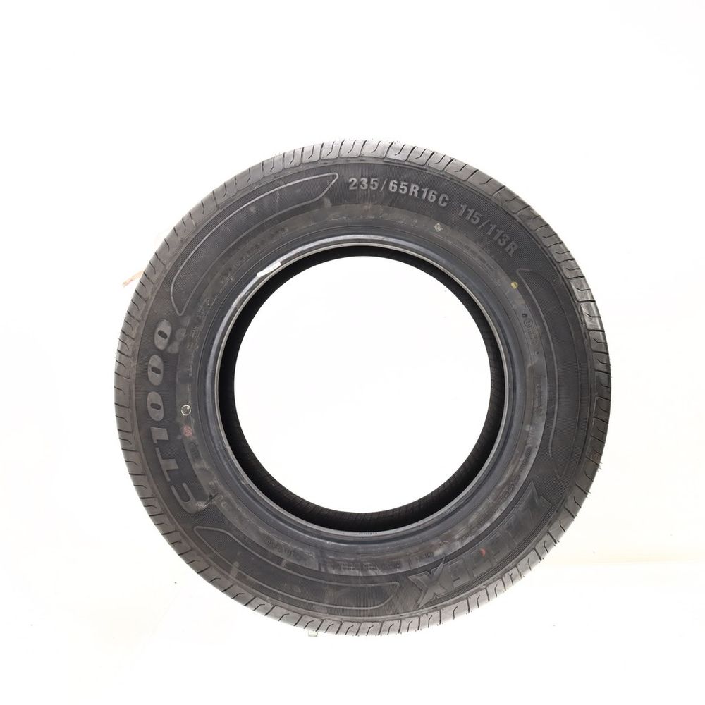 Driven Once 235/65R16C Zeetex CT1000 115/113R - 11.5/32 - Image 3