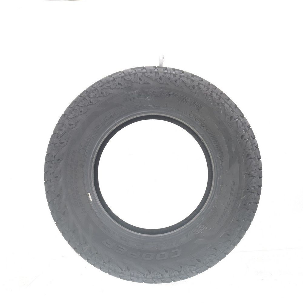 Used 235/70R16 Cooper Discoverer Road+Trail AT 106T - 13/32 - Image 3