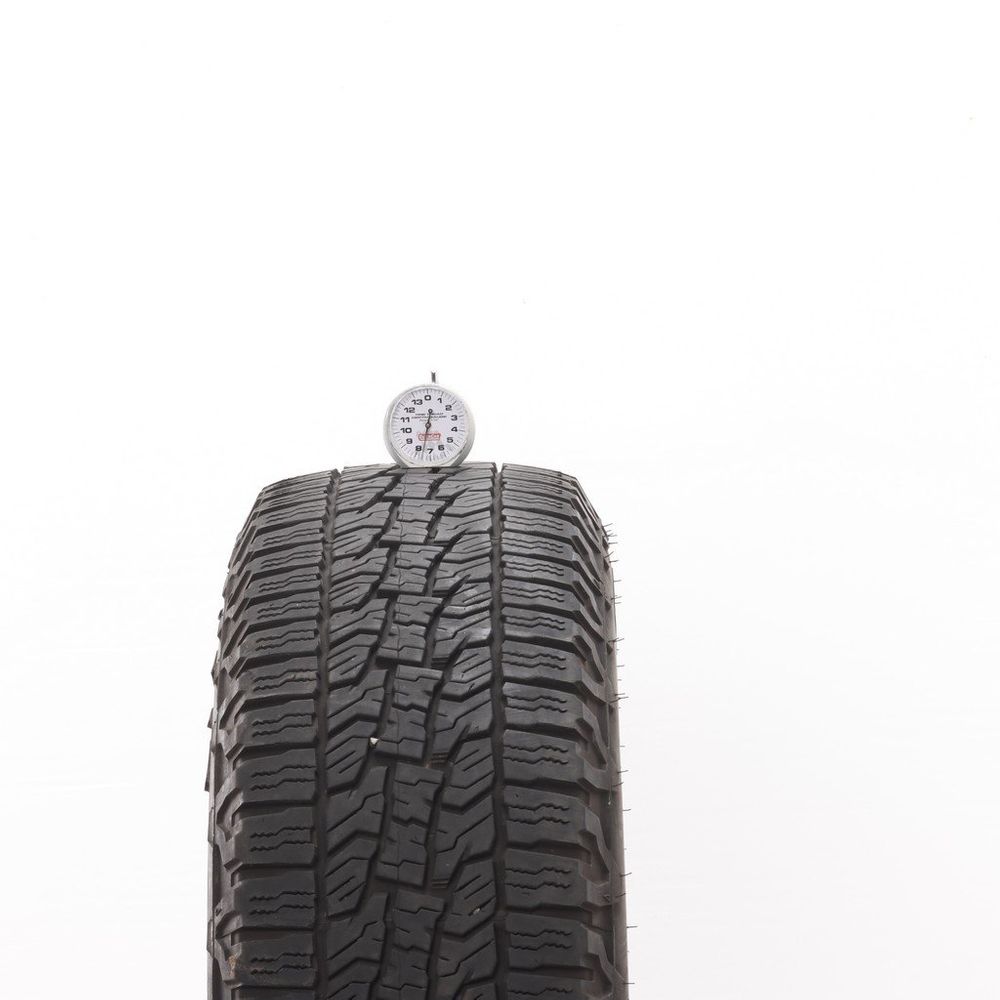 Used 215/70R16 Falken Wildpeak A/T Trail 100H - 7.5/32 - Image 2