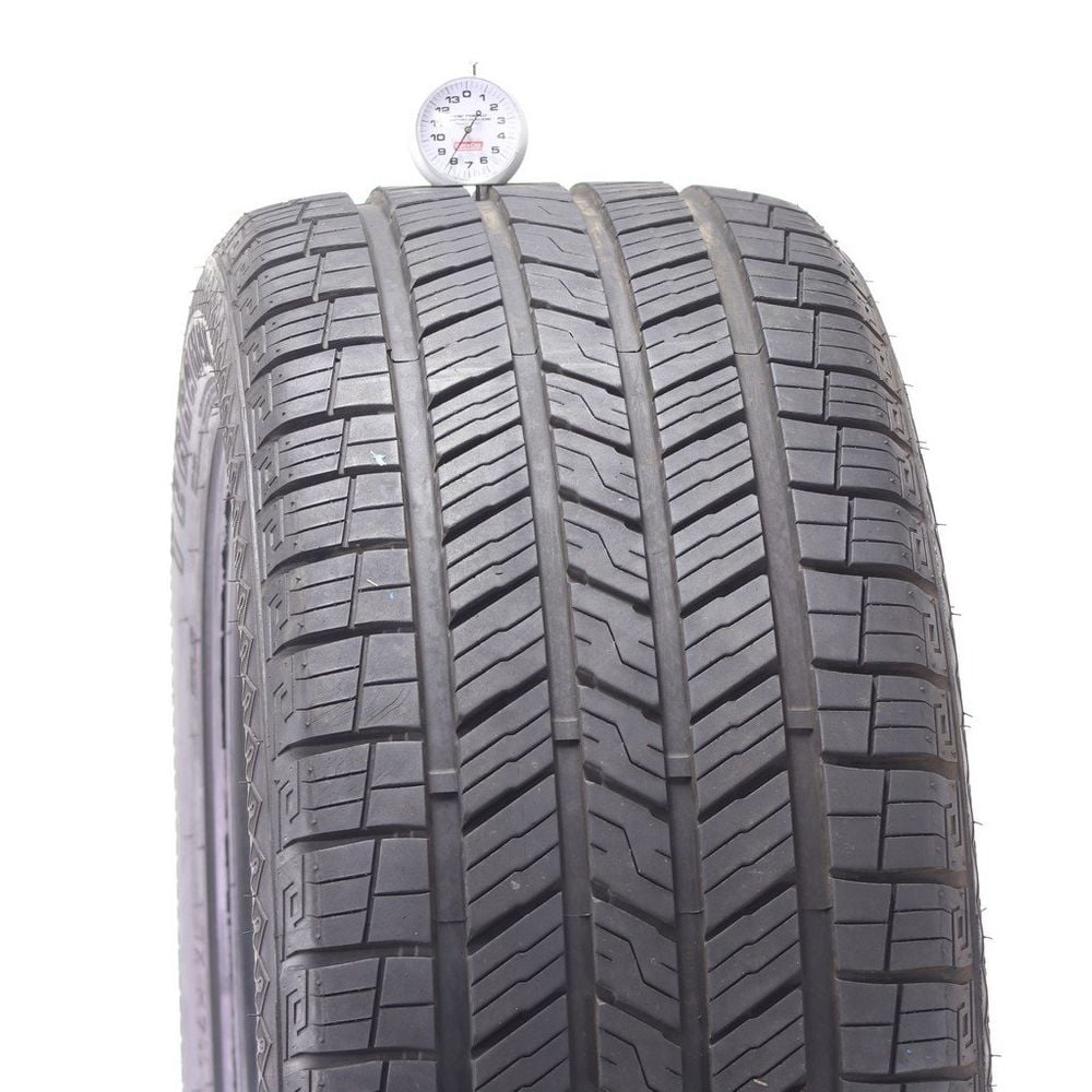 Set of (4) Used 285/45R22 Sailun Terramax HLT 114H - 8-9/32 - Image 2