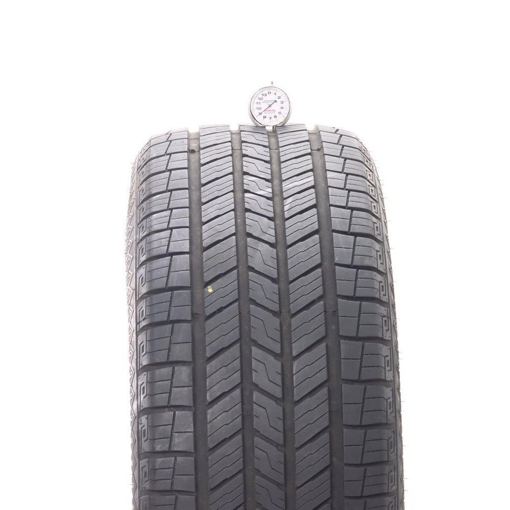 Set of (4) Used 285/45R22 Sailun Terramax HLT 114H - 8-9/32 - Image 5