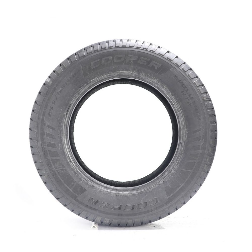 Driven Once 265/65R18 Cooper Evolution HT2 114T - 11.5/32 - Image 3
