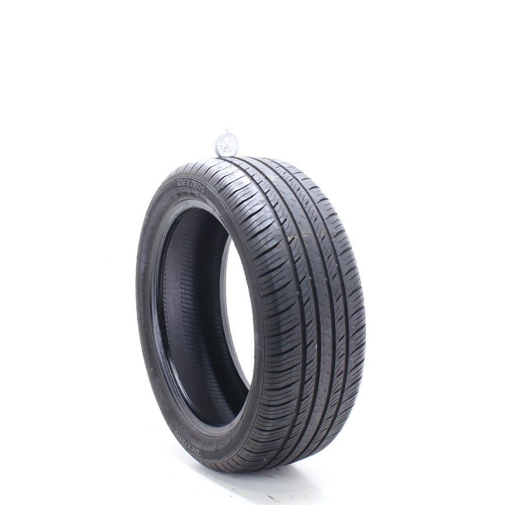 Used 205/50R17 Dextero Touring DTR1 93V - 8/32 - Image 1