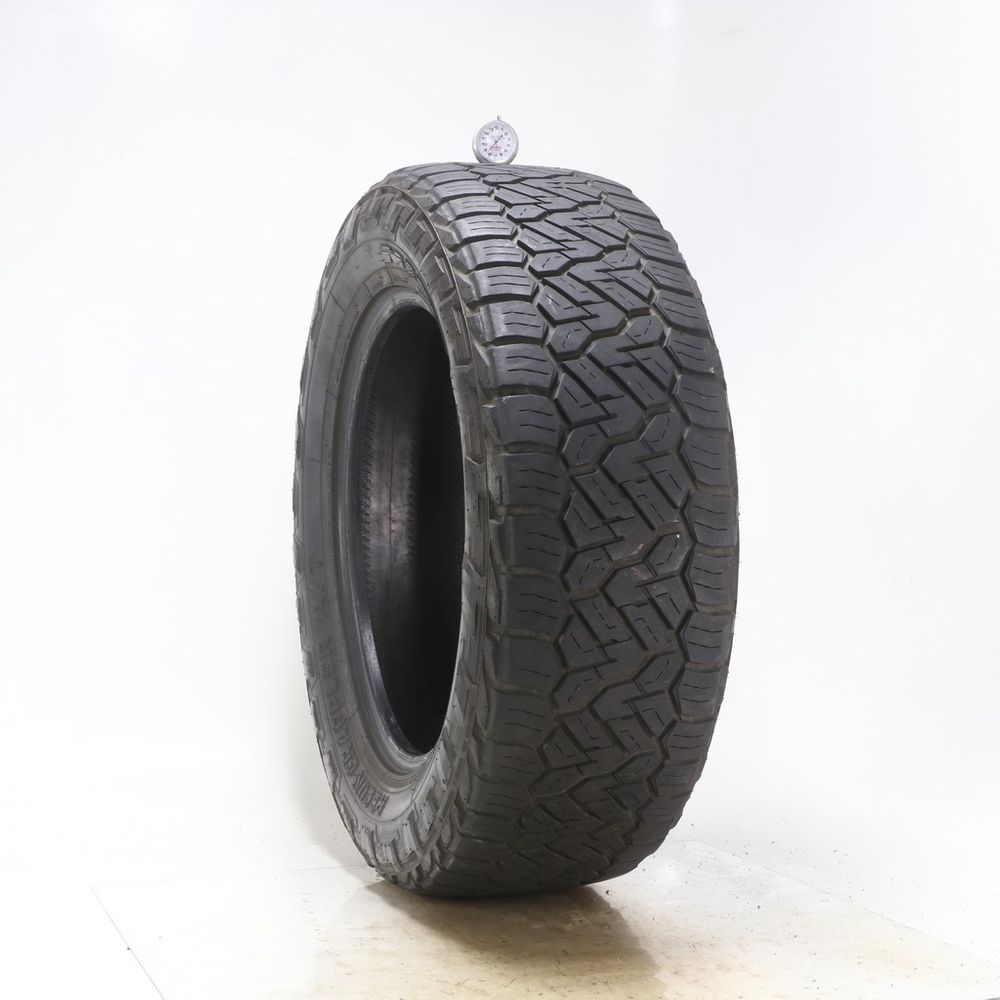 Used 275/60R20 Nitto Recon Grappler A/T 116S - 8.5/32 - Image 1