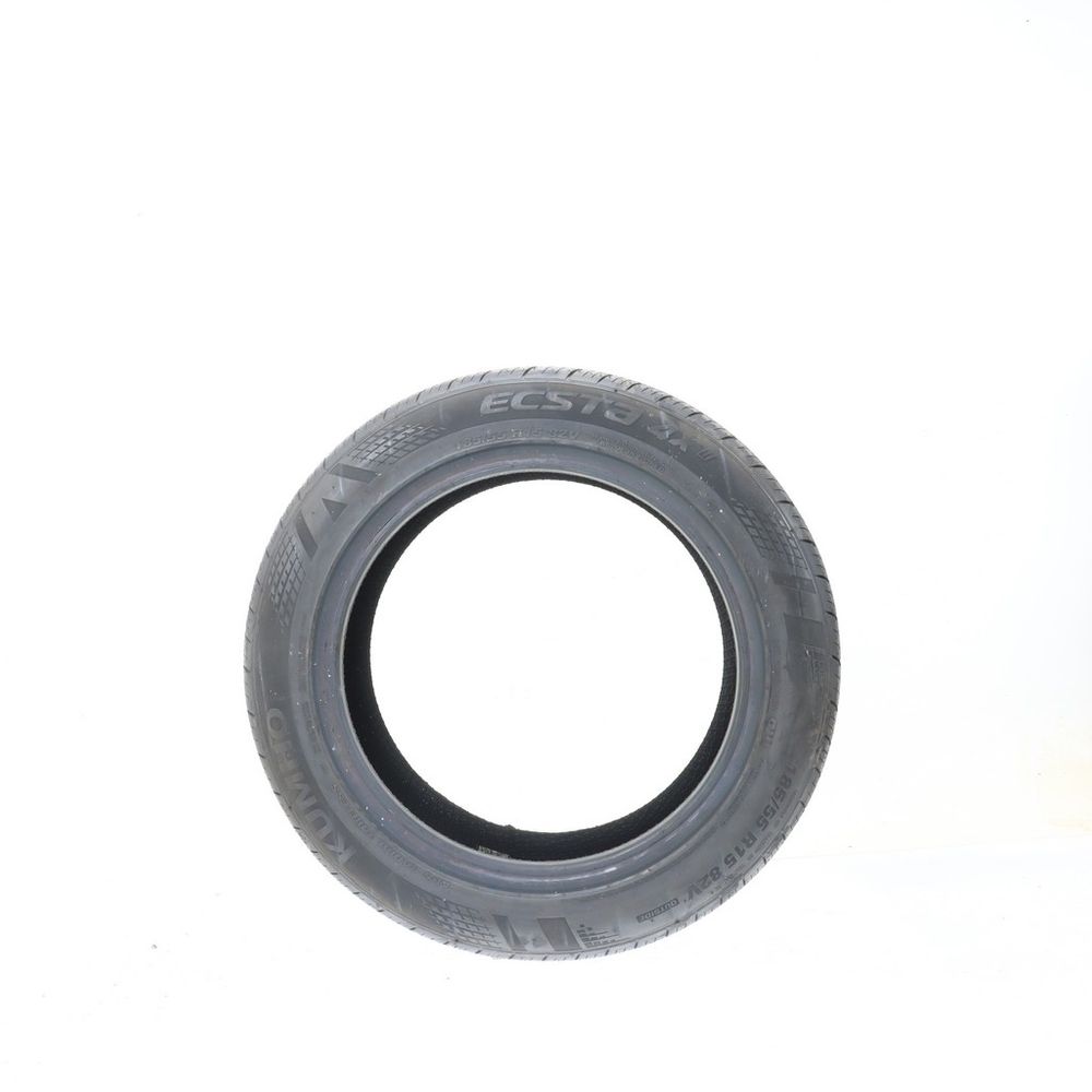 New 185/55R15 Kumho Ecsta 4X II 82V - 10/32 - Image 3