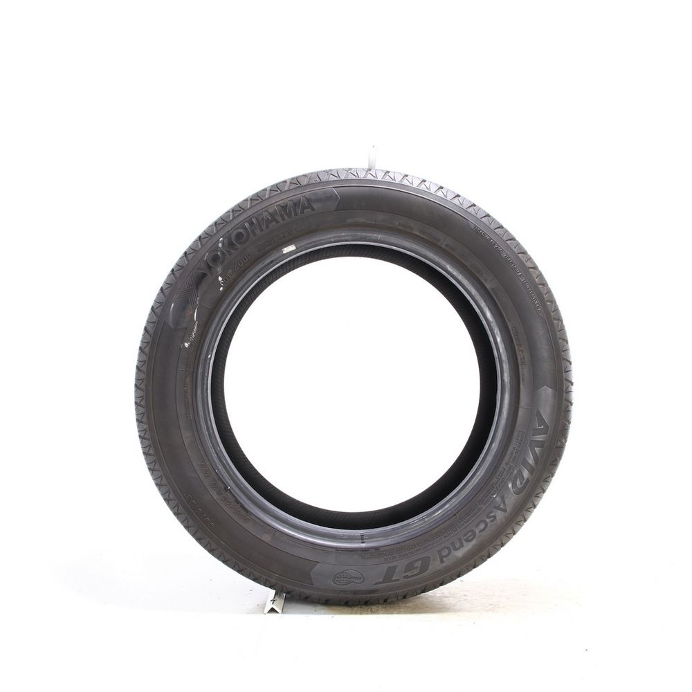 Used 225/55R17 Yokohama Avid Ascend GT 97V - 8.5/32 - Image 3