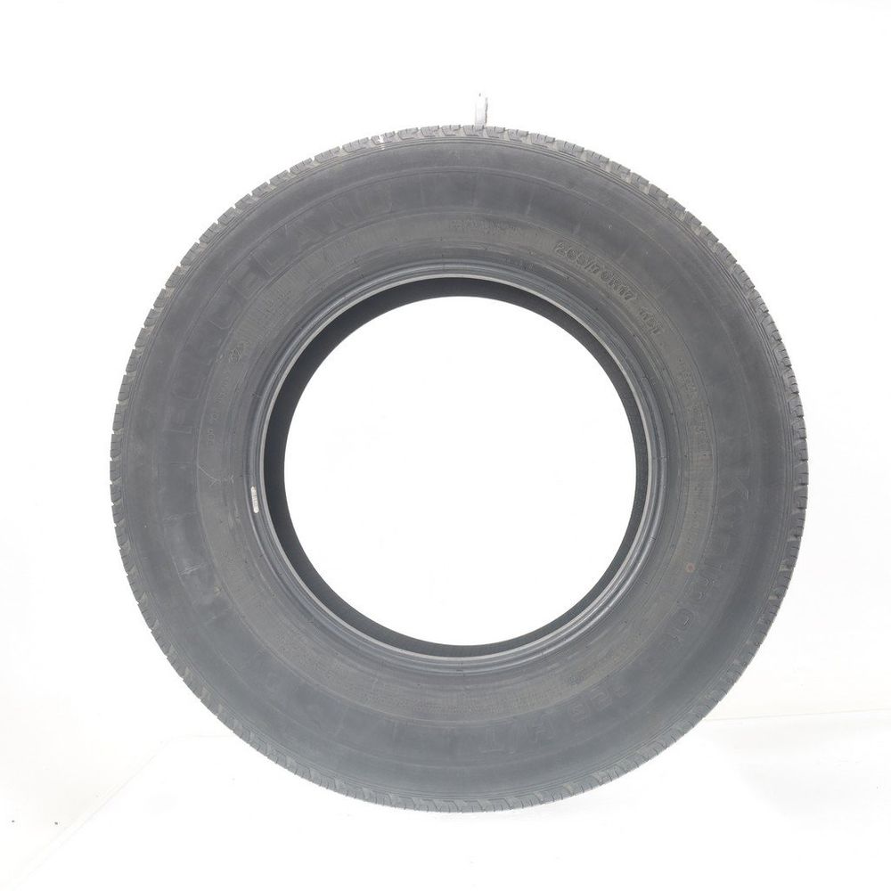 Used 265/70R17 Forceland Kunimoto F26 H/T 115T - 7.5/32 - Image 3
