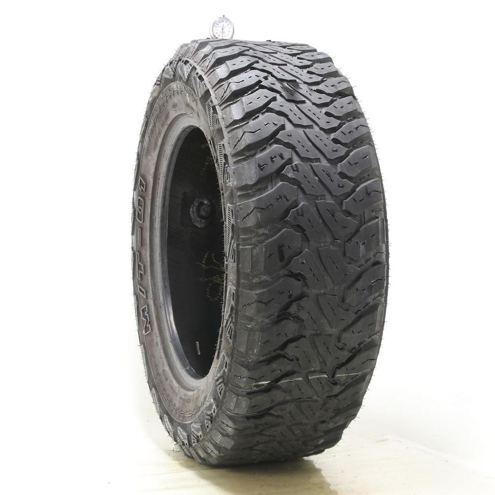 Used LT 35X12.5R20 Accelera MT 01 121Q E - 7/32 - Image 1