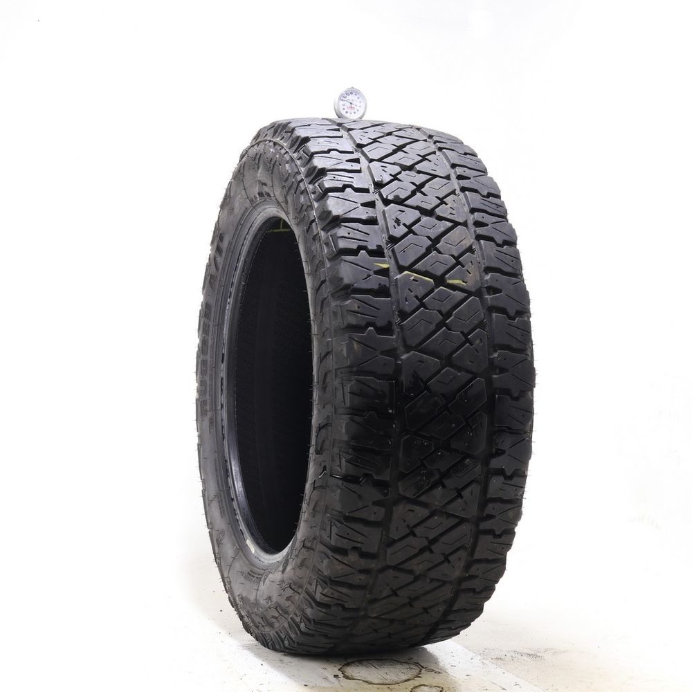 Used LT 33X12.5R20 Americus Rugged A/T R 114S - 11/32 - Image 1