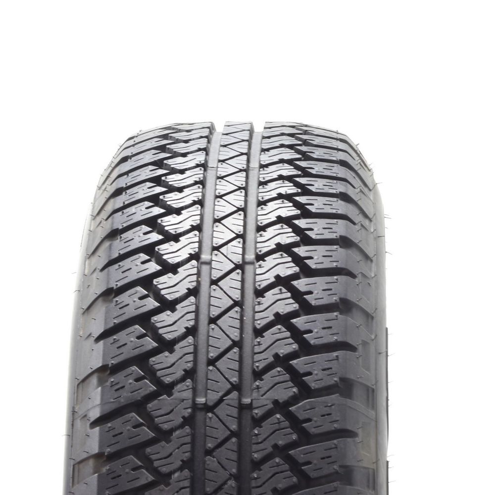 Set of (4) Used 255/70R18 Bridgestone Dueler AT RH-S 112S - 13.5-15/32 - Image 5