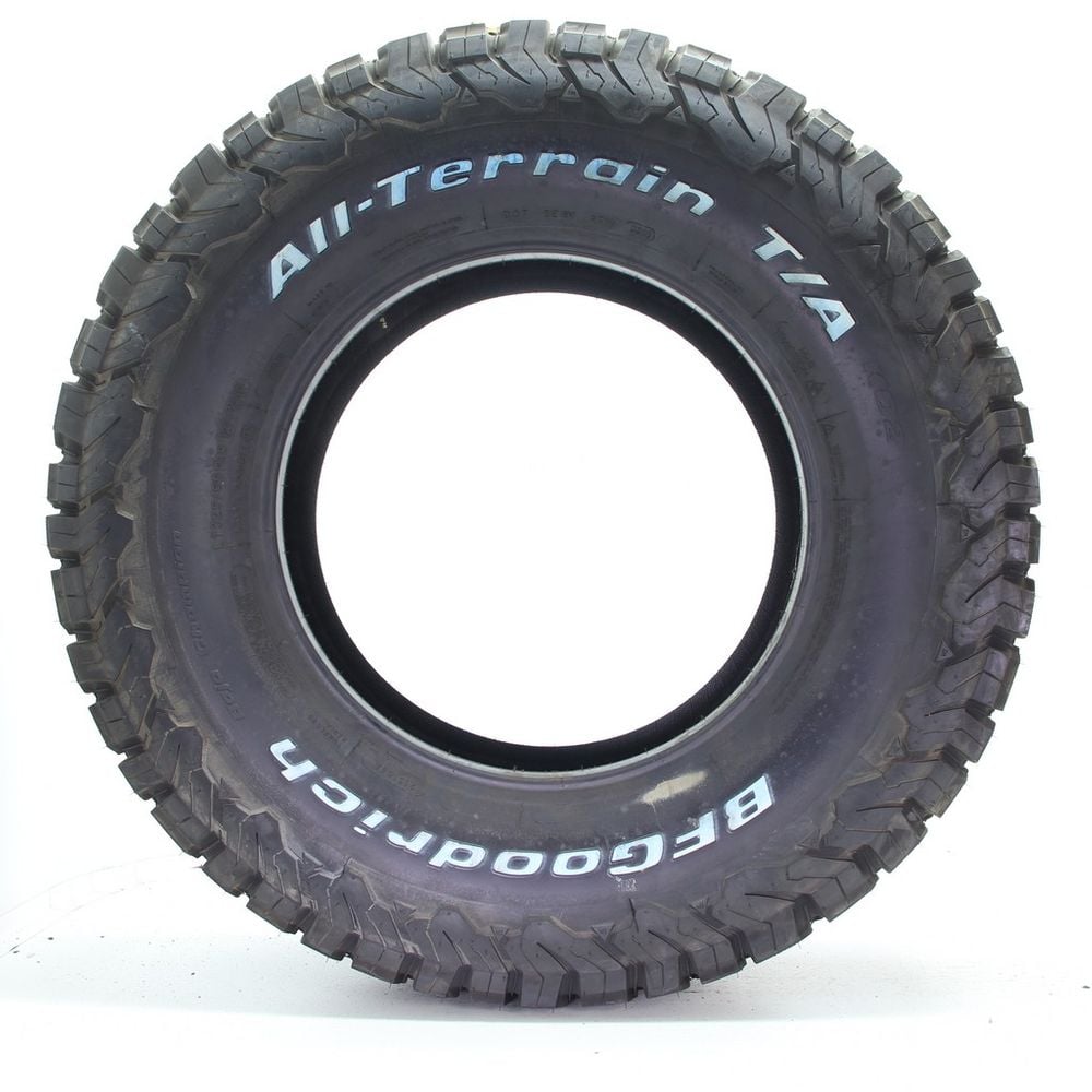 New LT 325/65R18 BFGoodrich All-Terrain T/A KO2 127/124R E - 14.5/32 - Image 3