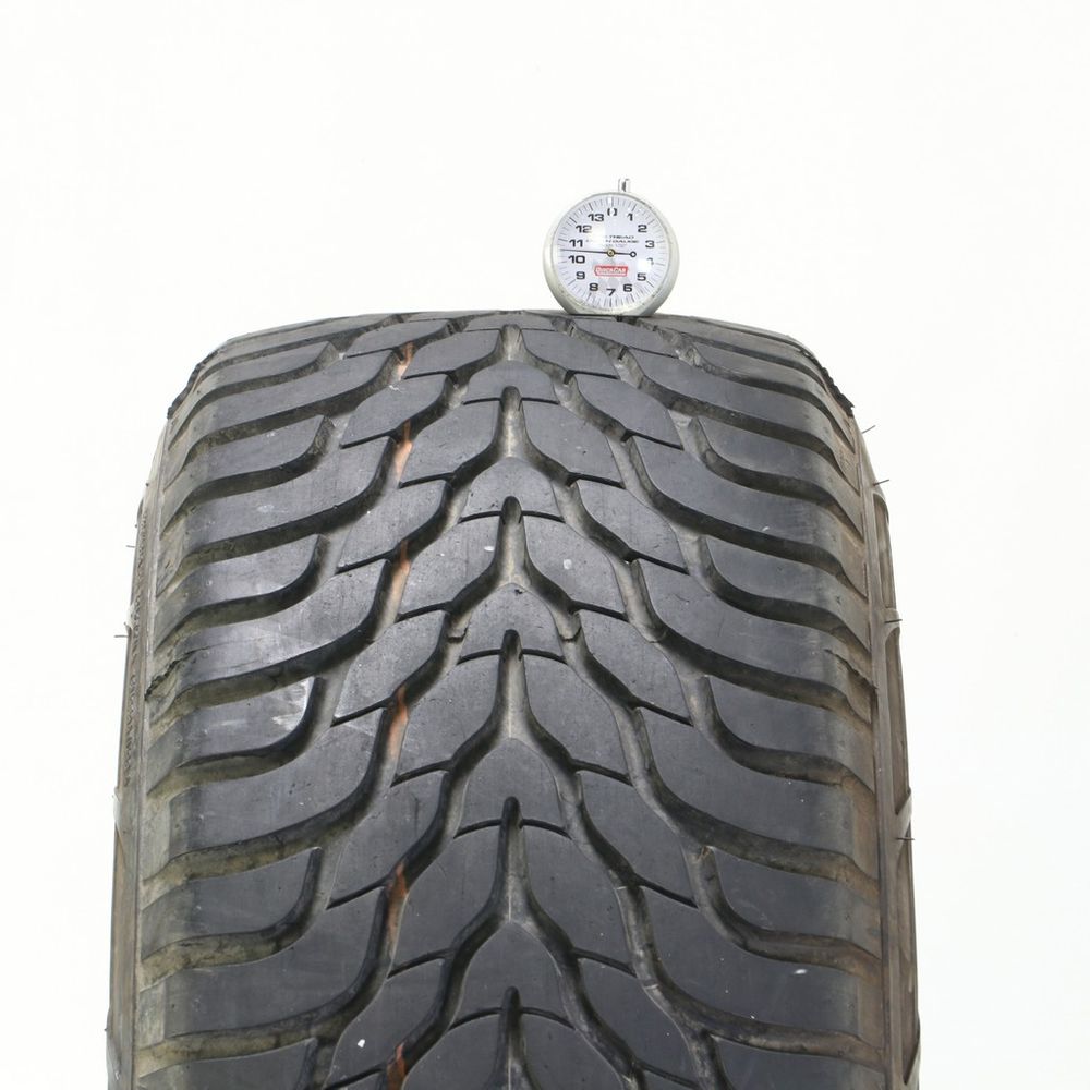 Used 275/60R17 Yokohama AVS S/T Type 1 110V - 10.5/32 - Image 2