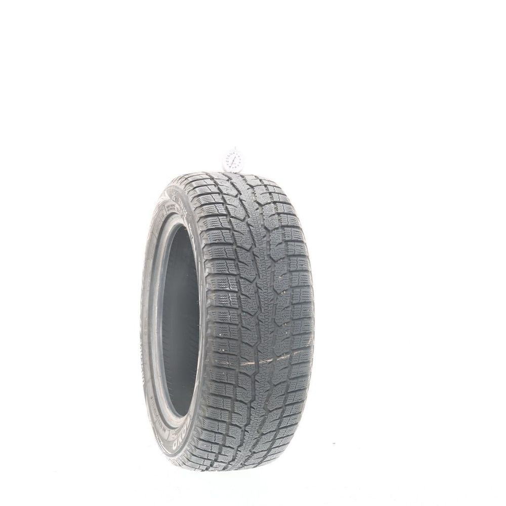 Used 205/55R16 Toyo Observe GSi-6 HP 94H - 7.5/32 - Image 1