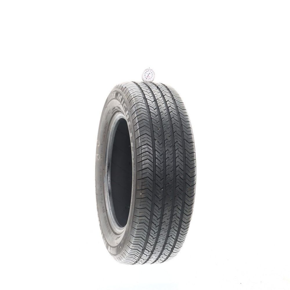Used 215/65R16 Michelin X Radial 98S - 8/32 - Image 1