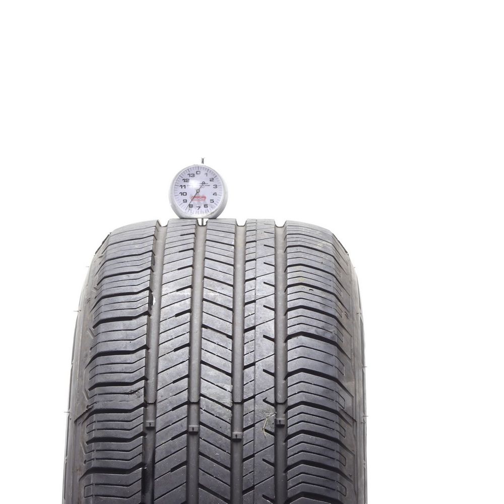 Set of (4) Used 235/60R18 Hankook Mavis Traction Control 4Season 107V - 7-8/32 - Image 5