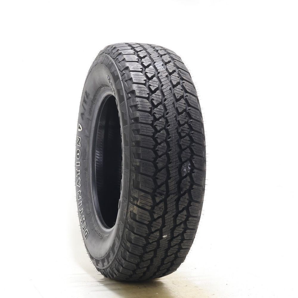 New 255/70R18 Firestone Destination A/T2 112S - 12/32 - Image 1